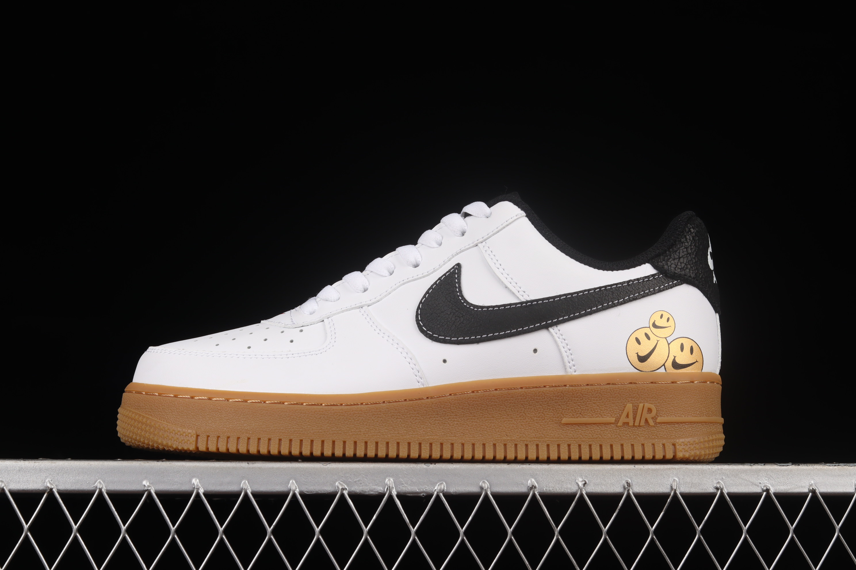 Nike Air Force 1’Have A Nike Day’ Shoes Sneakers PR-758080