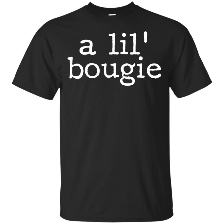 AGR A Lil’ Bougie Youth T-Shirt