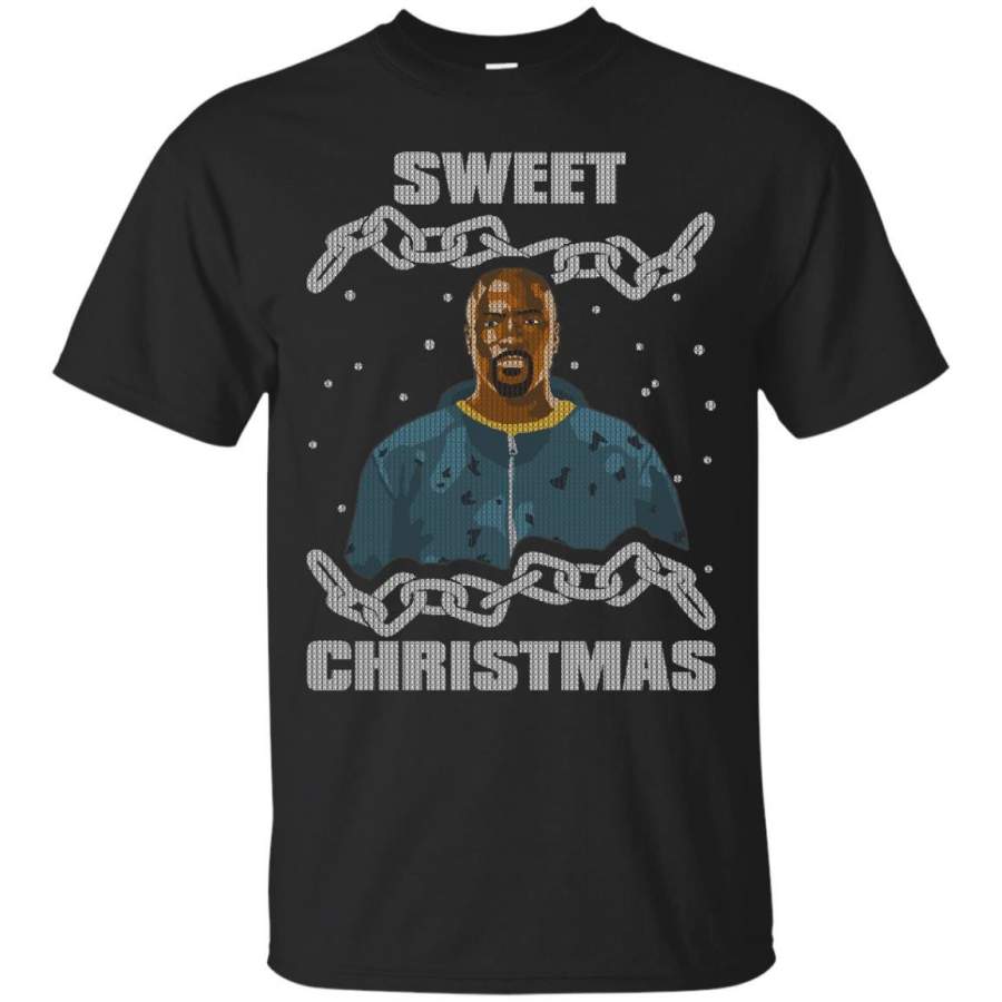 UGLYSWEATER – Sweet Christmas T Shirt & Hoodie