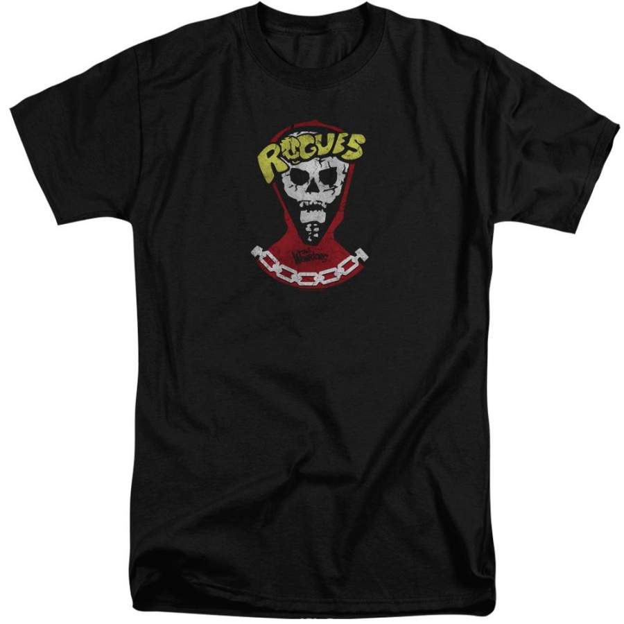 The Warriors The Rogues Men’s Tall Fit T-Shirt