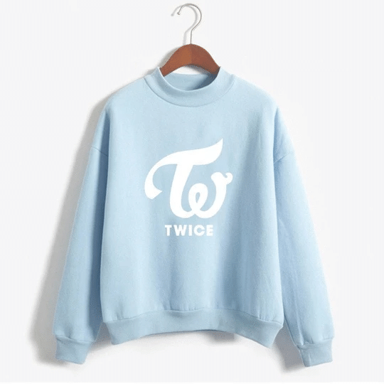 2019 Bts S S With Hood K Pop S Bts21 Twice Geekbuyig Shirt