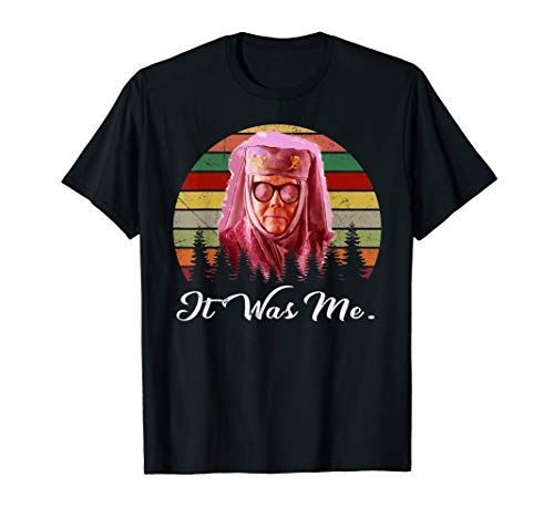 133 927 Tell Cersei It Was Me For S Gifts Shirt