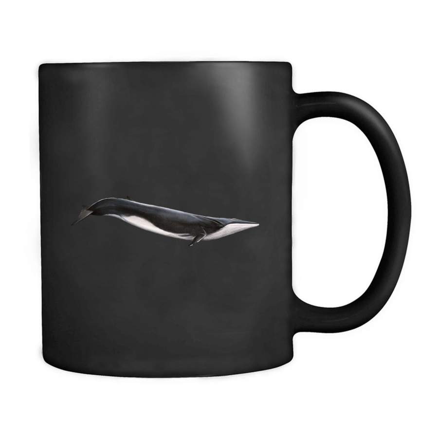 Whale Teens Mug