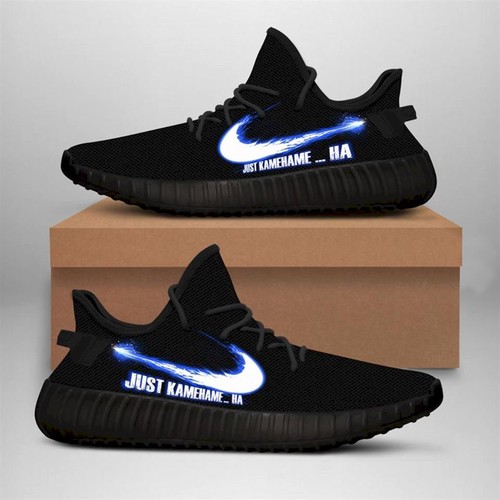 Best Dragon Ball Yeezy Sneakers Shoes Qcmui For Sale