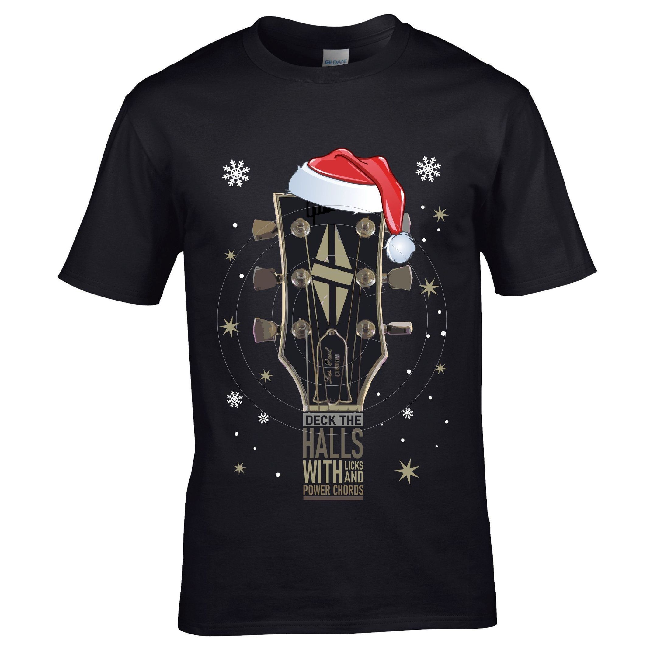 Premium Funny Deck The Halls Shirt