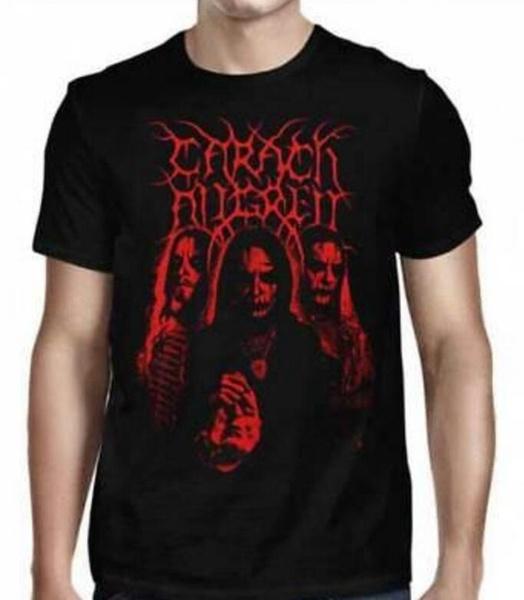 Carach Angren Printed T-Shirt