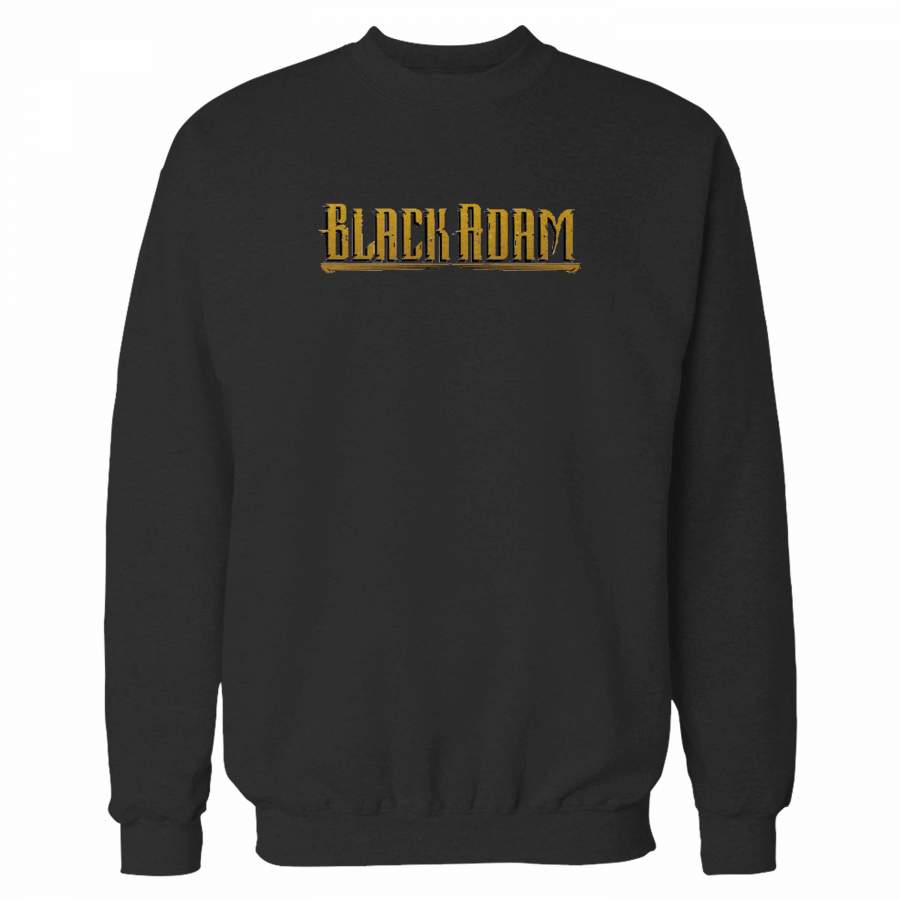 Black Adam Sweatshirt