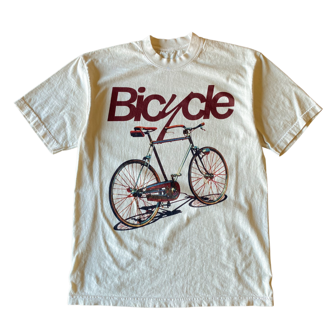 Bicycle v1 Tee