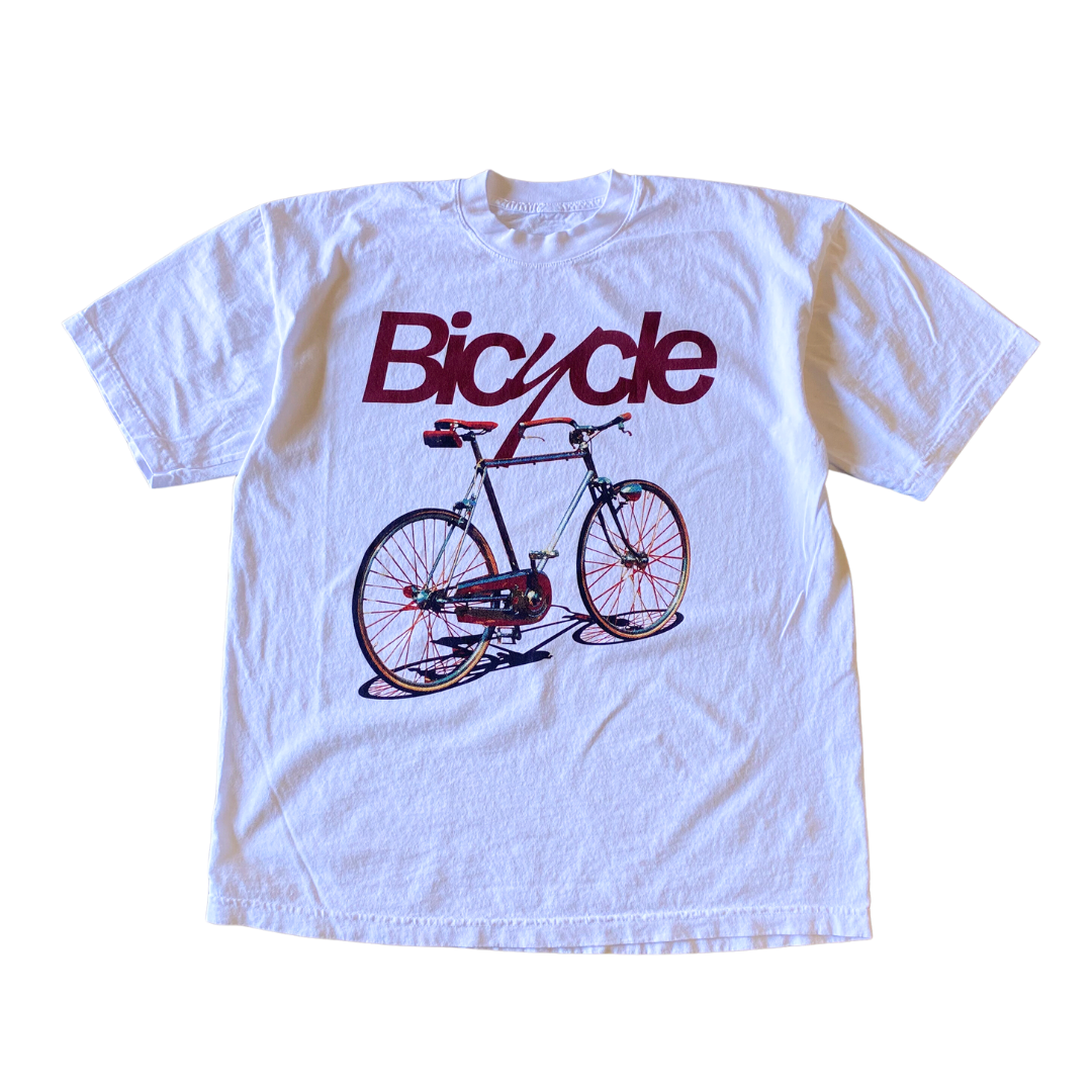 Bicycle v11 Tee