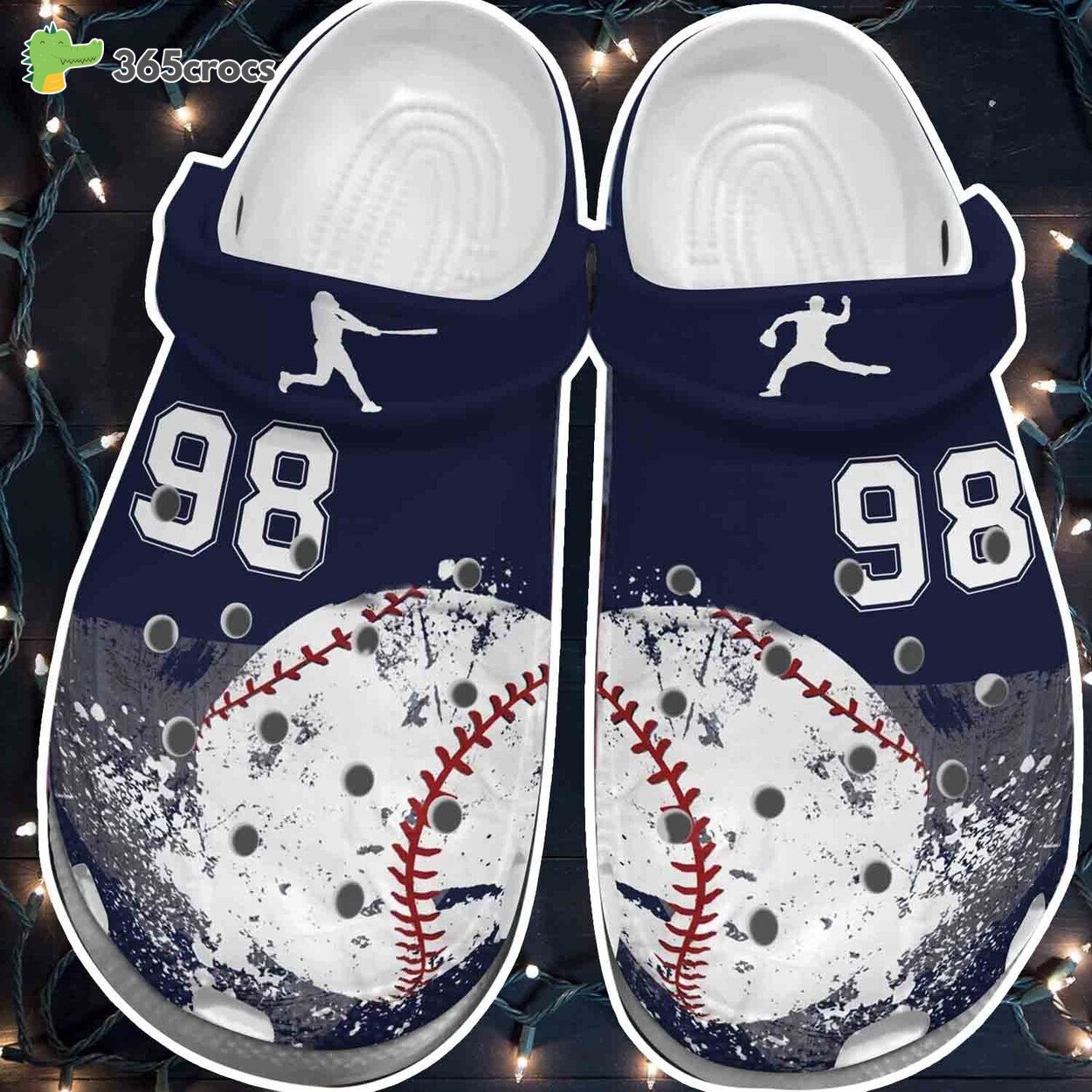 Big Baseball Vector Shoes Clogs Actions In Baseball Shoes Clogs