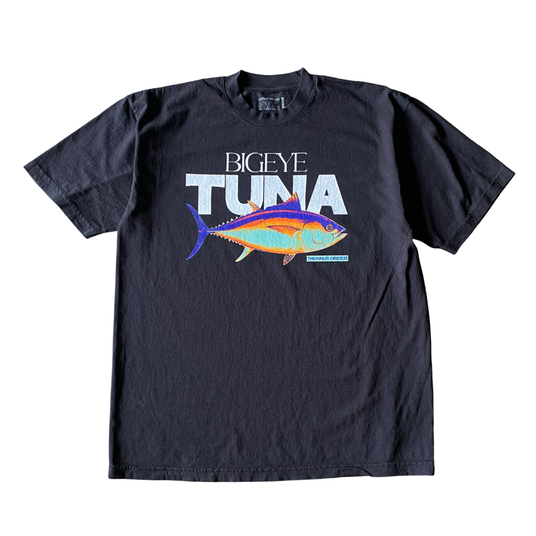 Big Eye Tuna Tee