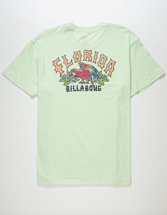 Billabong Arch Tee