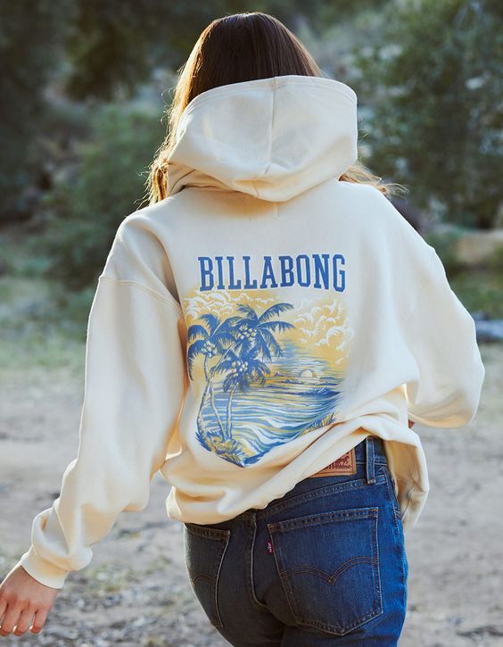 Billabong Ride Out Hoodie