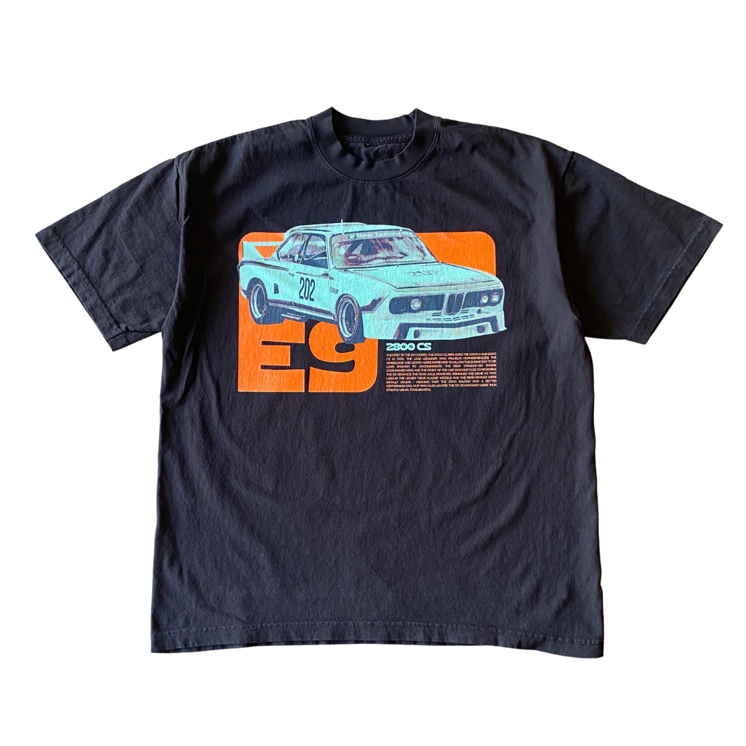 BMW E9 Tee