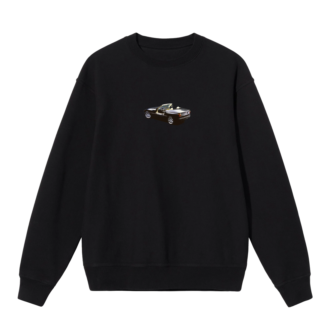 BMW Z1 Crewneck