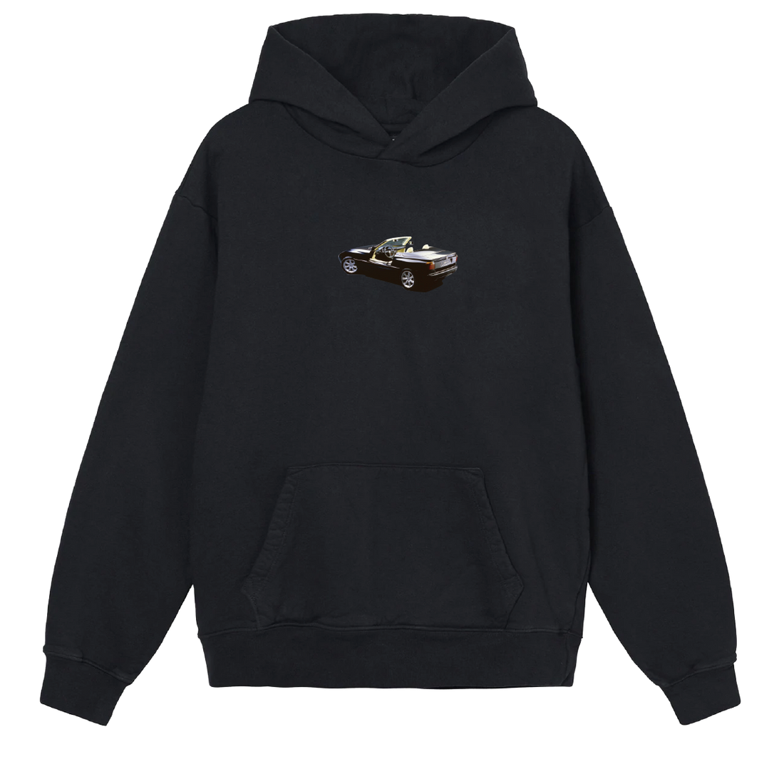 BMW Z1 Hoodie