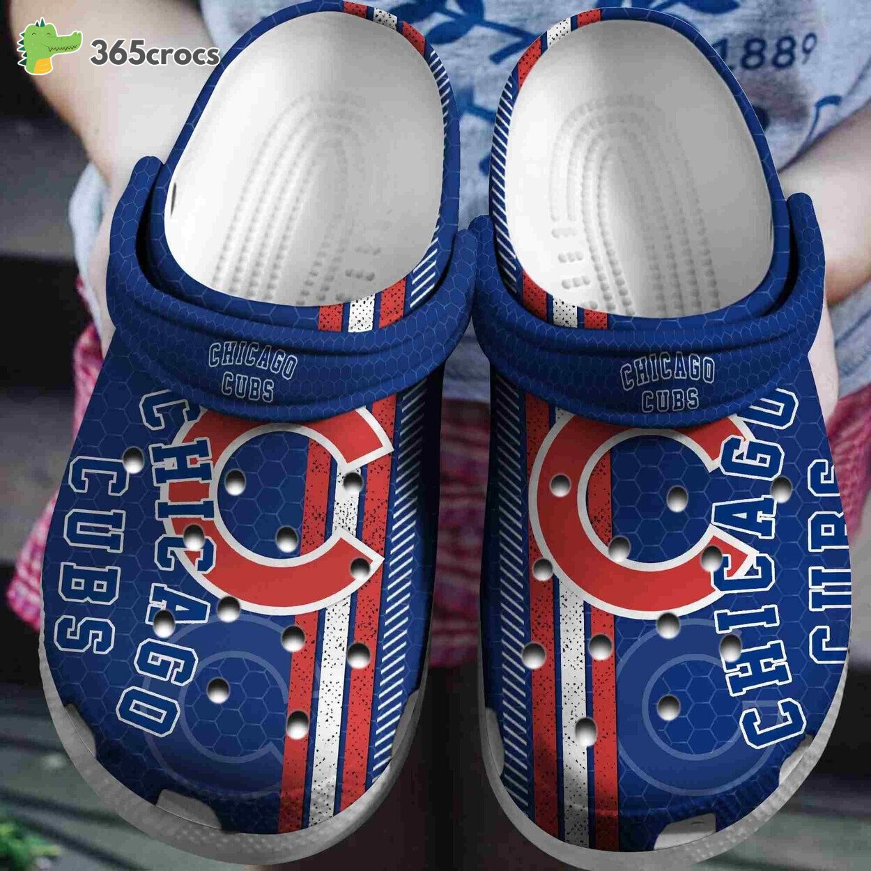 Boston Red Sox Baseball Comfortable Crocss Clogs Unique Edition