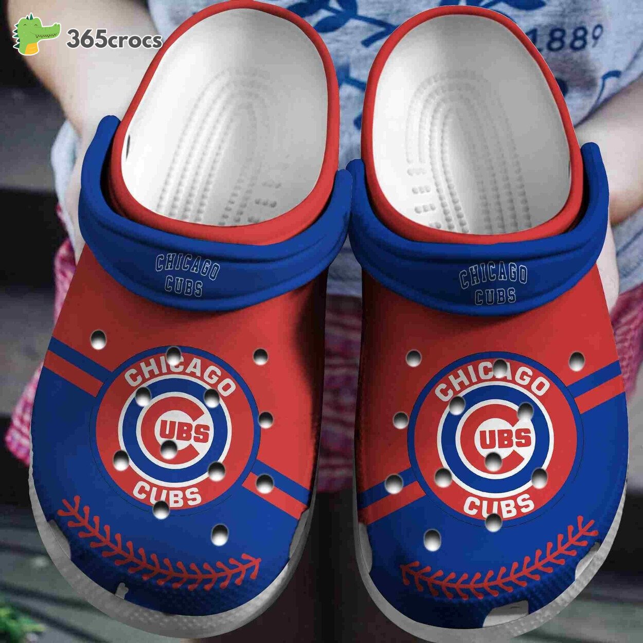 Boston Red Sox Unique Baseball Comfortable Crocss Clog Footwear Style