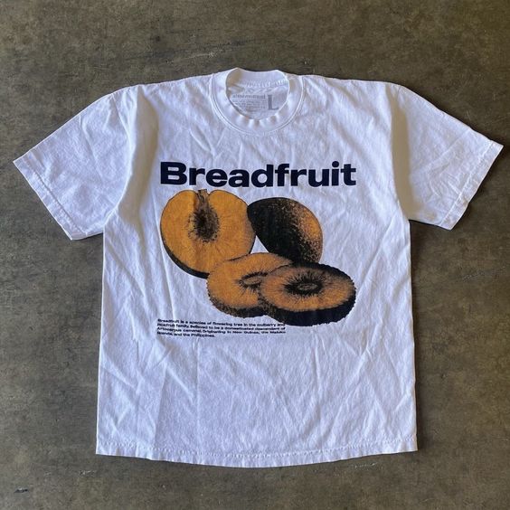 Breadfruit Tee