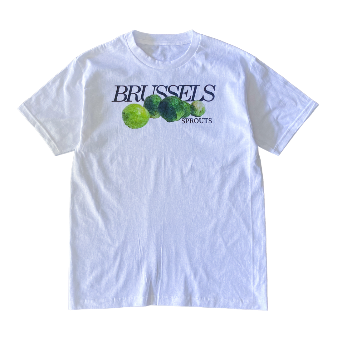 Brussels Tee