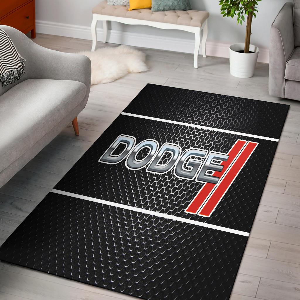 Dodge Rug V1