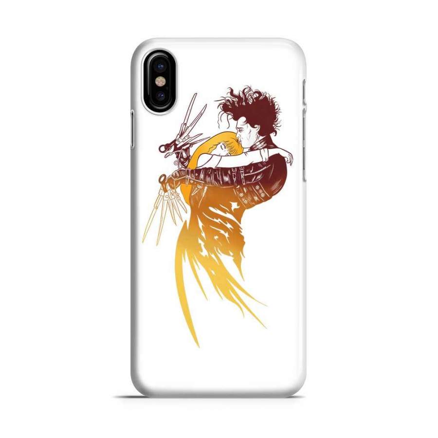 Edward Love – Phone Case