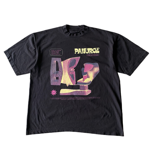 Panurge Tee Shirt Outfit  For Men  For Women