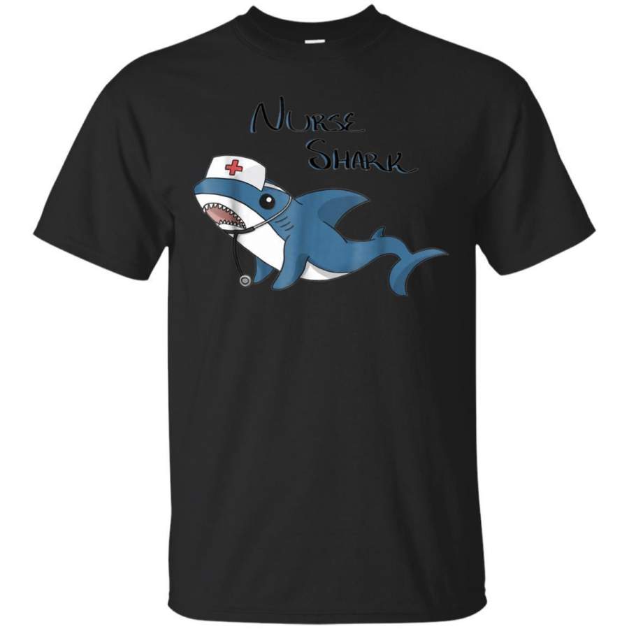 AGR Nurse Shark Shirt  Nurse Shark Tshirt Jaq T-shirt