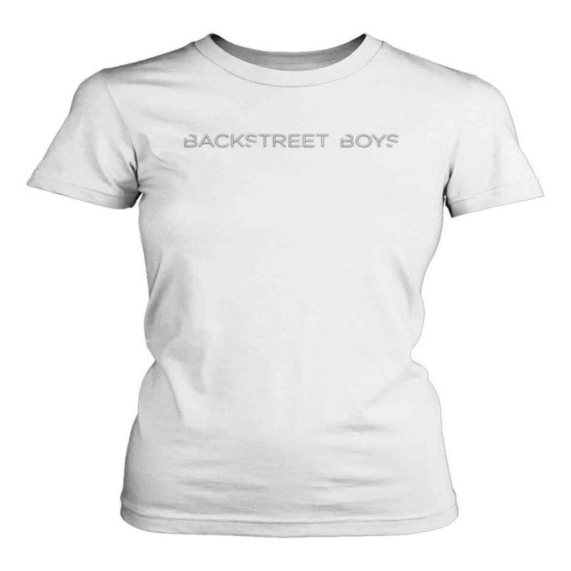 Backstreet Boys Boy Band Women’S T-Shirt