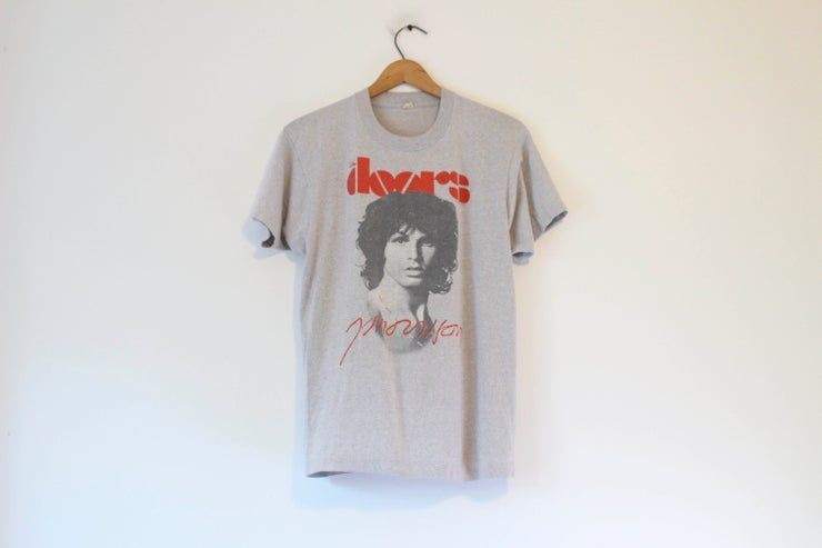 Vintage The Doors Jim Morrison Screen Stars Shirt