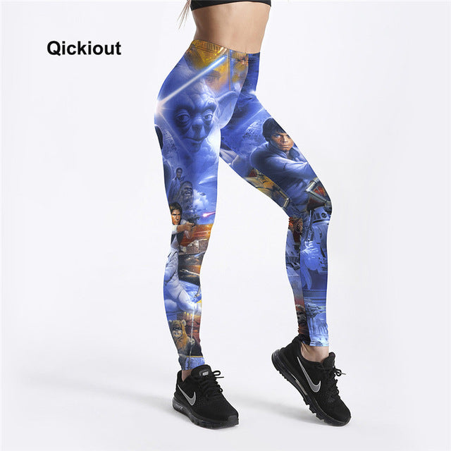 Women’S Workout Leggings