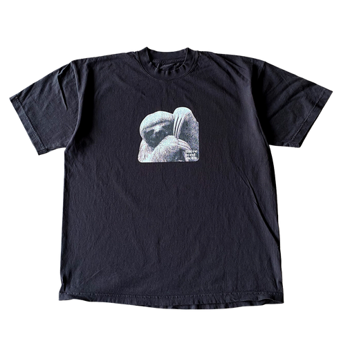 Three Toed Sloth Tee Shirt Outfit