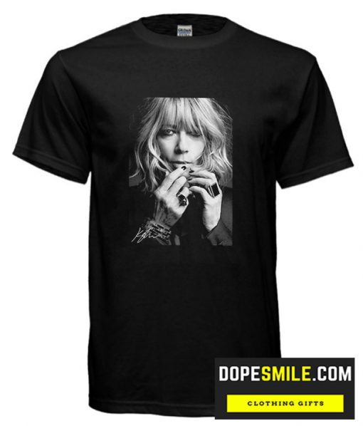 Kim Gordon cool T Shirt