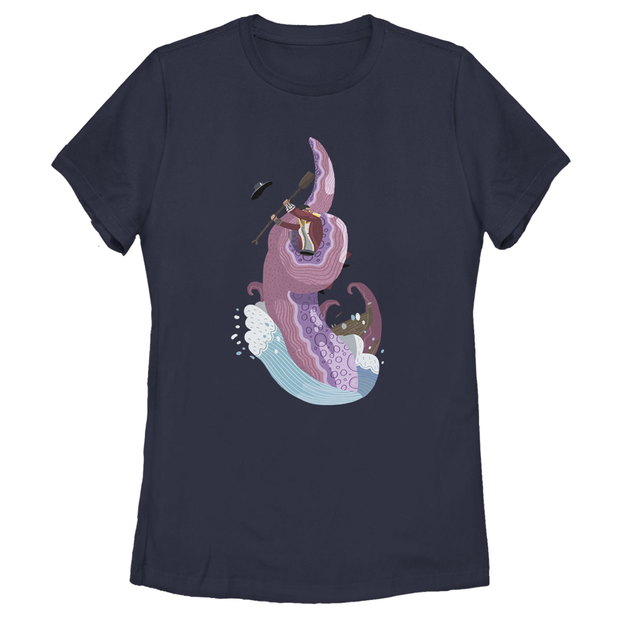 Sea Of Thieves Women’S The Lovers  T-Shirt