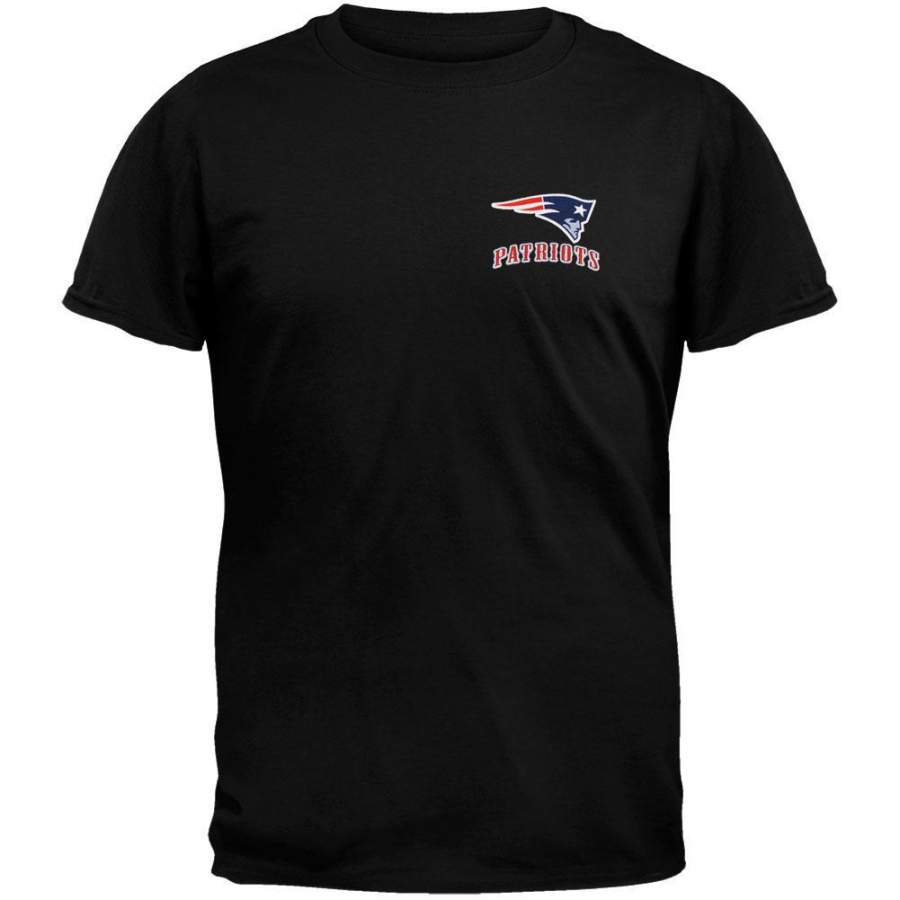 New England Patriots – Running Back T-Shirt