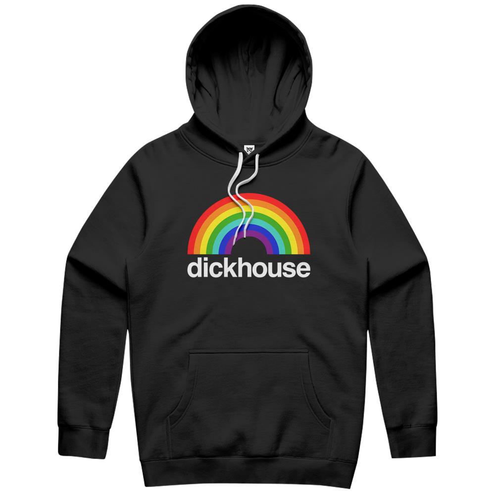 Dickhouse Hoodie