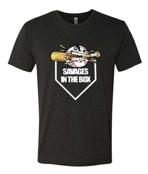 Aaron Boone Savages My Guys RS T Shirt