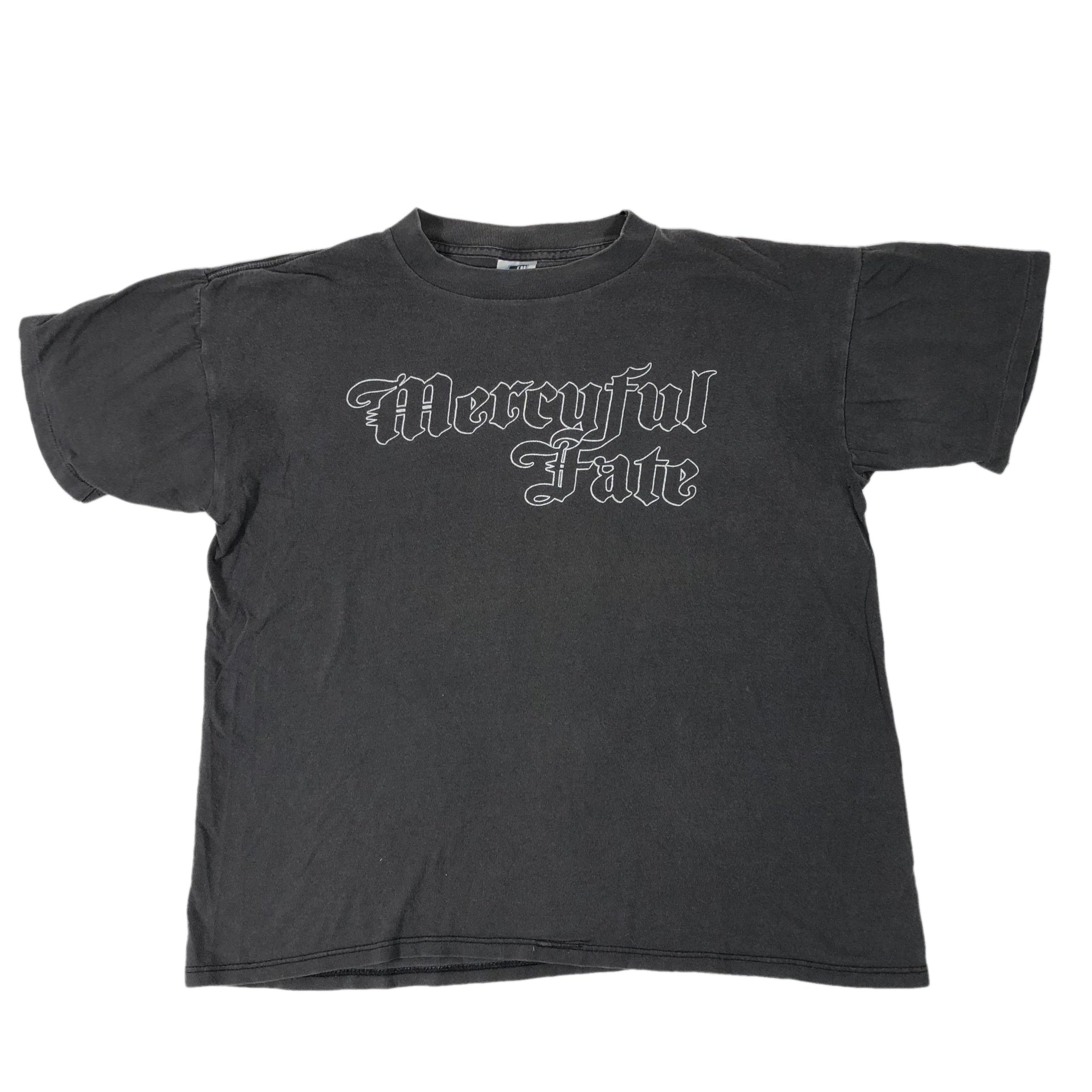 Vintage Mercyful Fate “US Tour ’93” T-Shirt