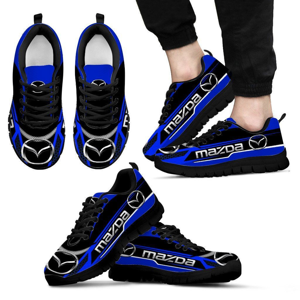 Mazda Sneaker Ver 5