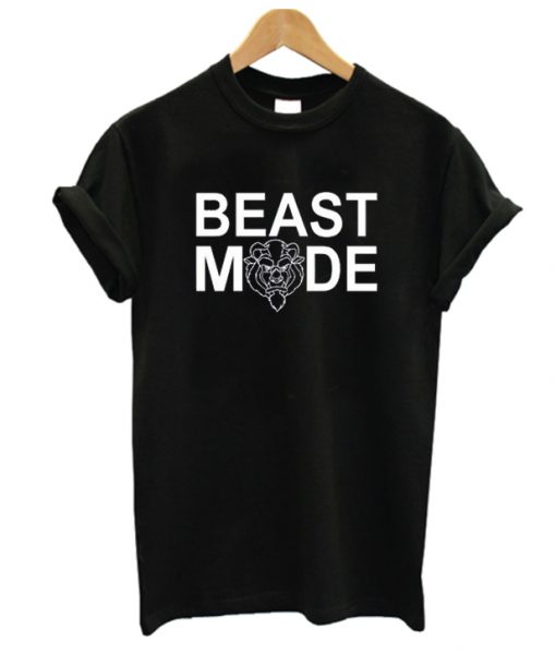 BEAST MODE RS T-shirt