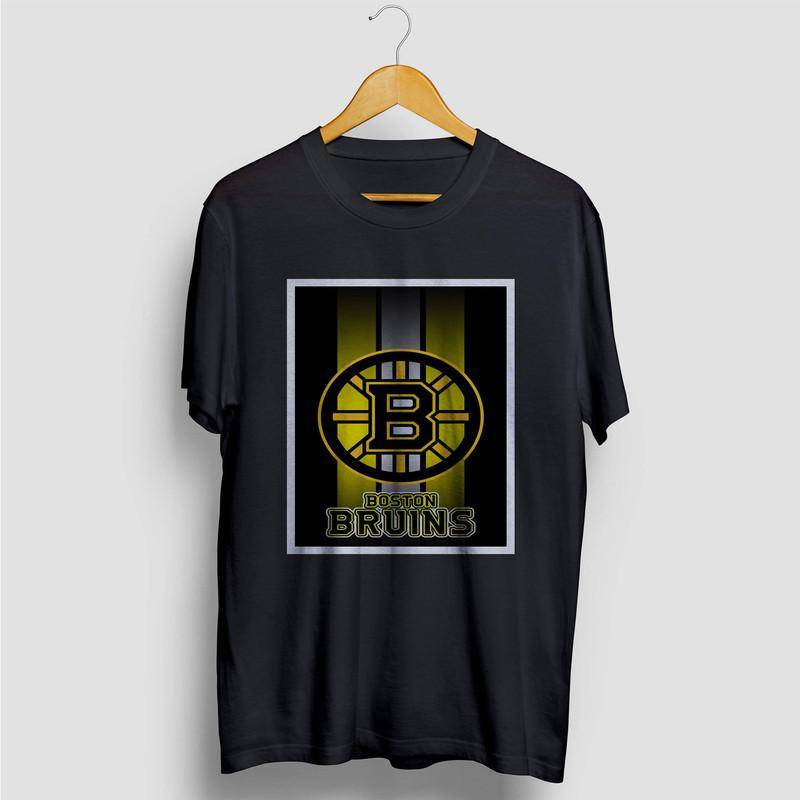 Boston Bruins Unisex T-Shirt