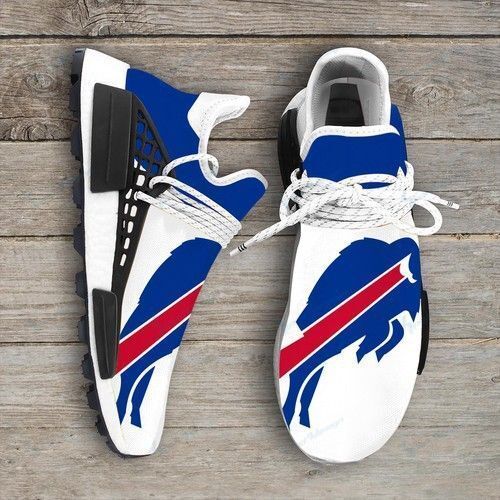 Buffalo Bills NMD Sneakers 16