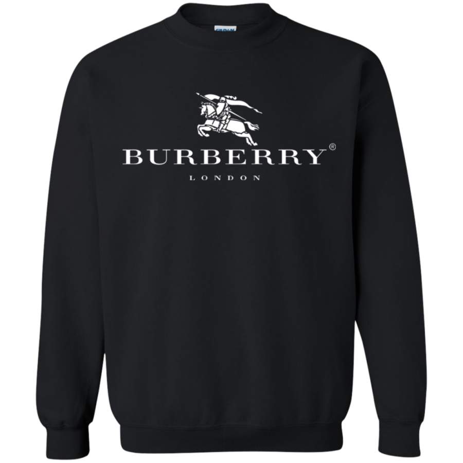 AGR Burberry Lodon Sweatshirt