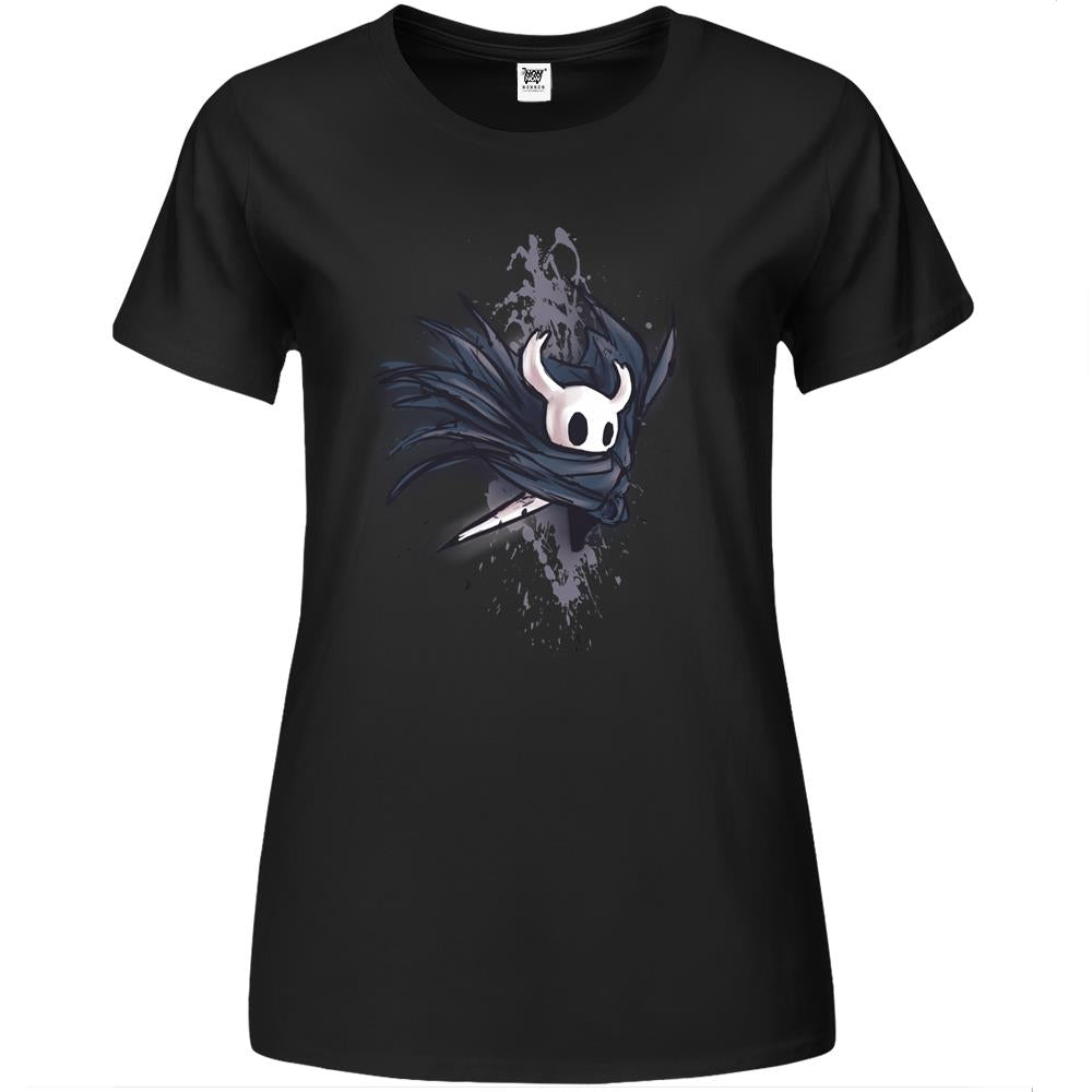 Hollow Knight Premium Womens T Shirts