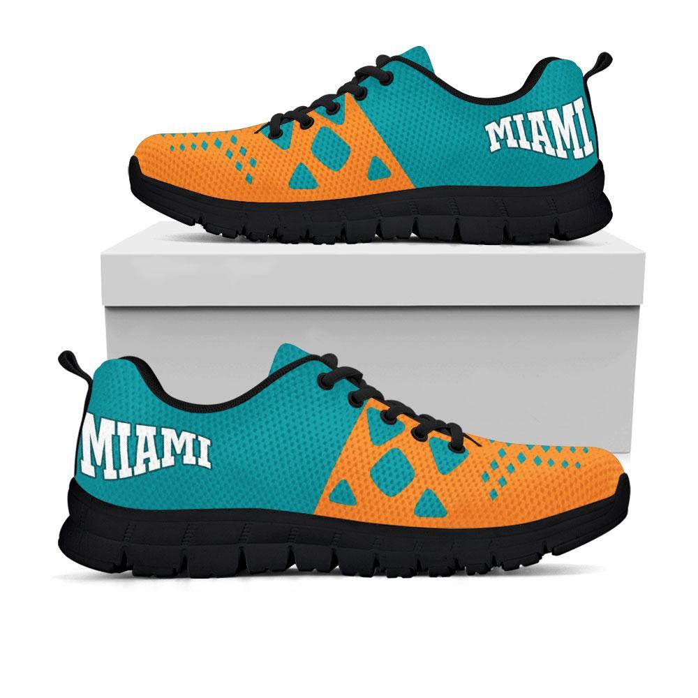 Miami Running Shoes