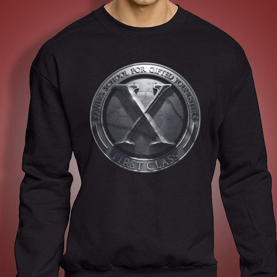 X Men Men’S Sweatshirt