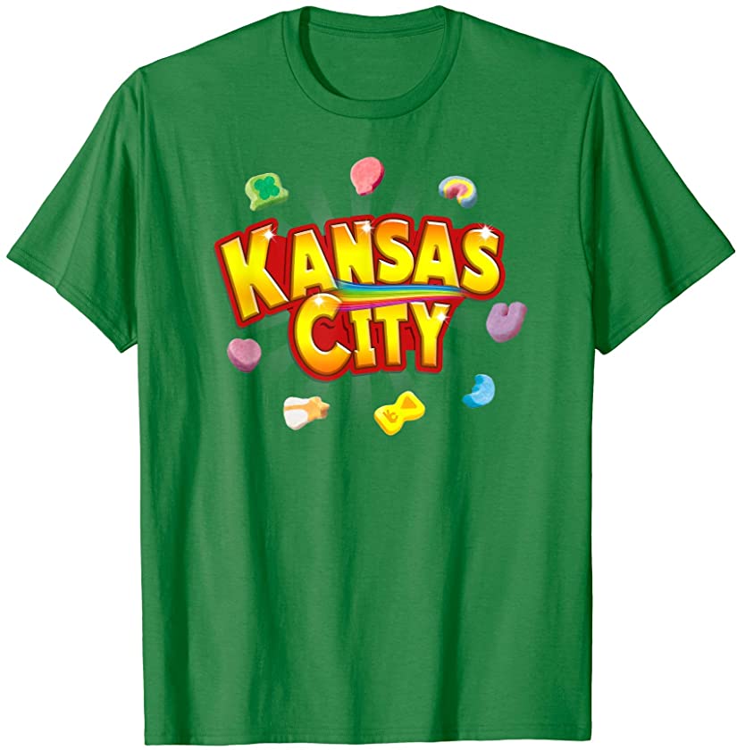 Kansas City Patty’s KC T-Shirt