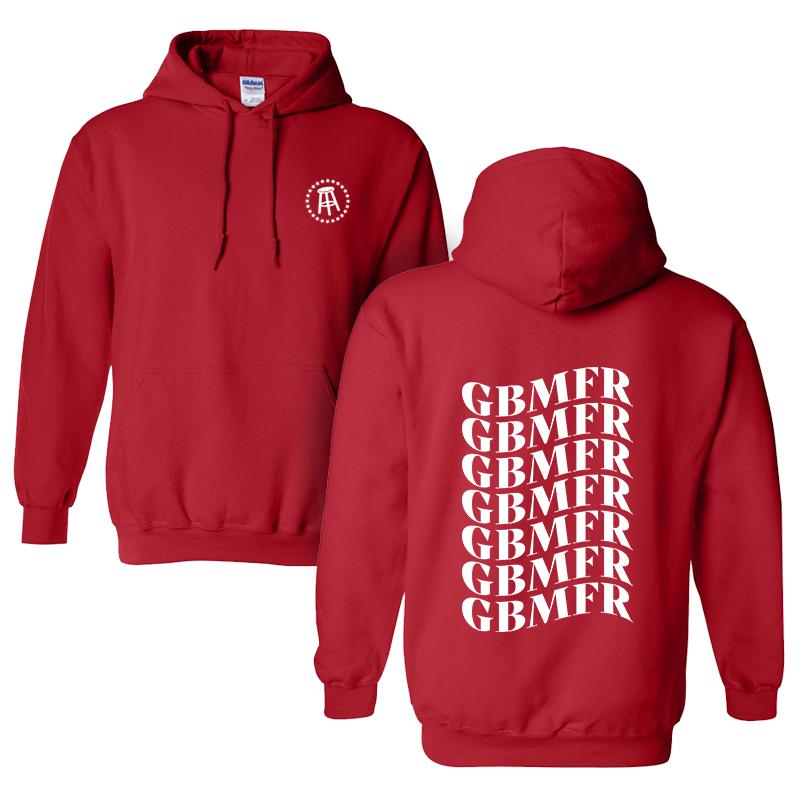 Gbmfr Hoodie