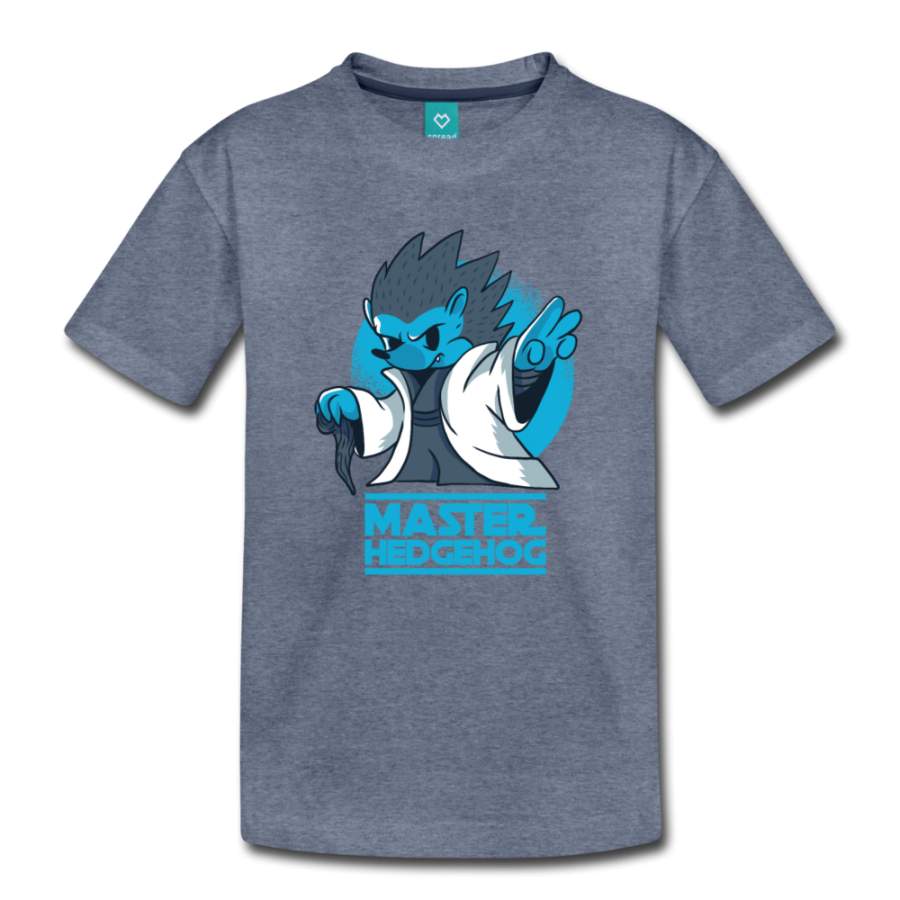 T-Shirt | Master Hedgehog