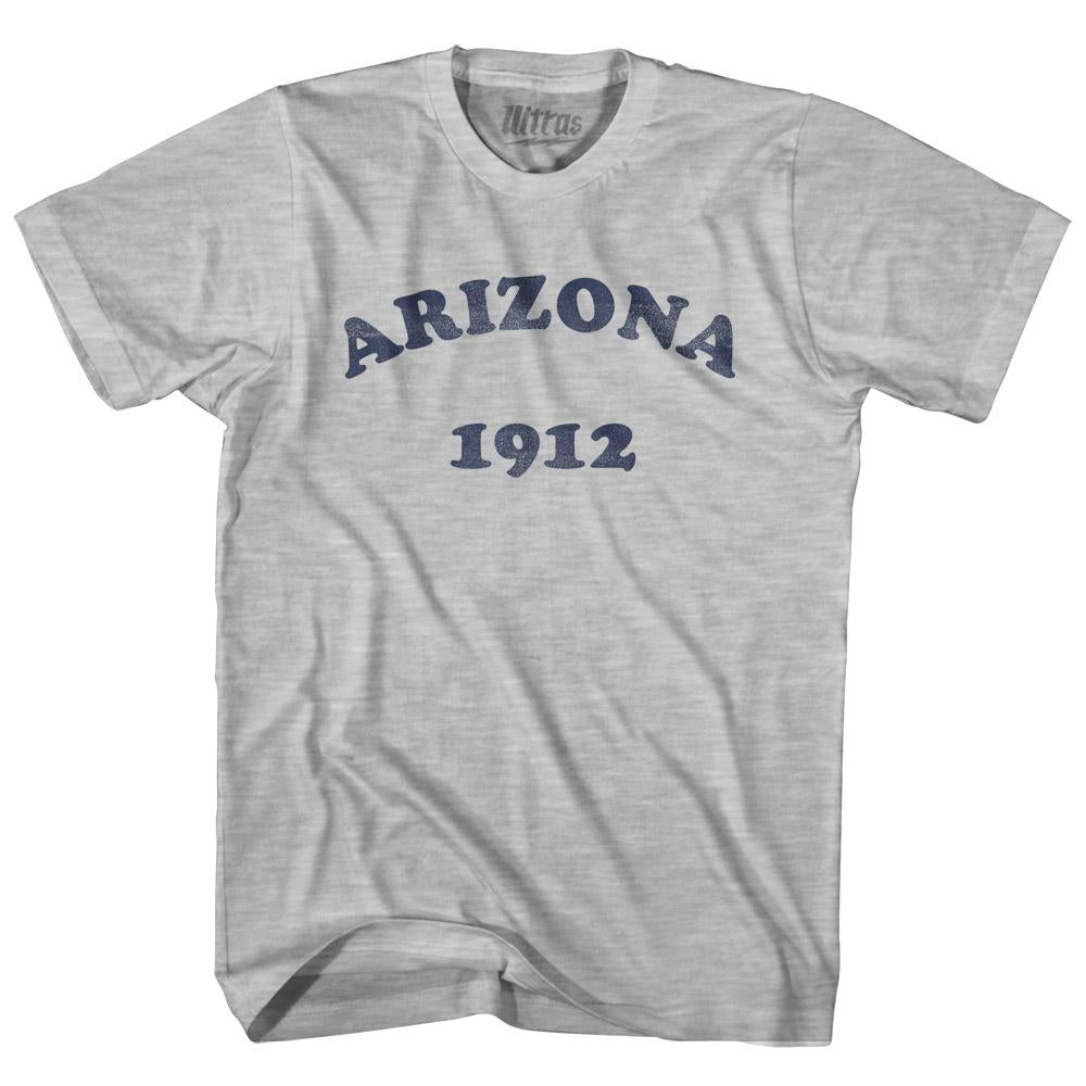 Arizona State 1912 Youth Cotton Vintage T-shirt